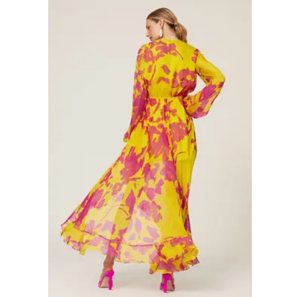 CAROLINE CONSTAS Liv Maxi - Picture 3 of 15